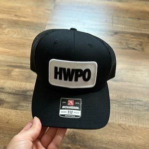 HWPO Trucker Hat